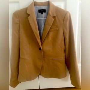 Barely wear beautiful Jcrew blazer